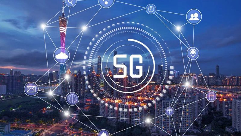 基站设备厂家排名：揭秘5G时代的关键因素